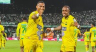Atlético Bucaramanga denunciará a Atlético Nacional por alinear cuatro extranjeros