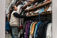 More Seattle-area shoppers are turning to Evergreen Goodwill amid economic uncertainty