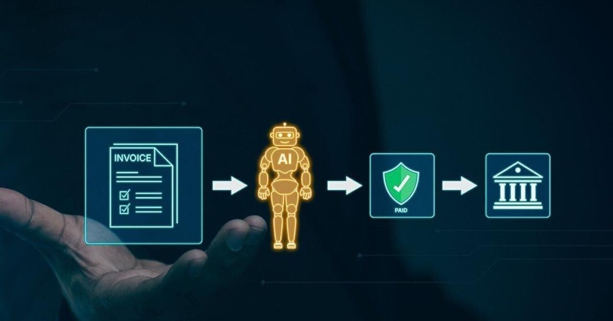 How AI is transforming accounting