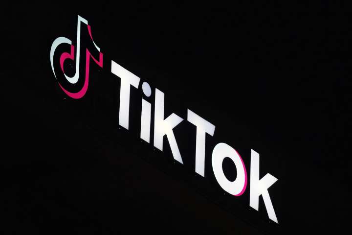 A framework deal on TikTok has been reached between the US and China