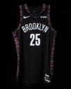 Brooklyn Nets Bring Back Biggie-Inspired Brooklyn Camo City Edition Uniforms