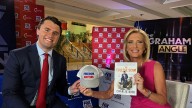 LAURA INGRAHAM: The Charlie Kirk I knew was fearless, faithful and full of hope