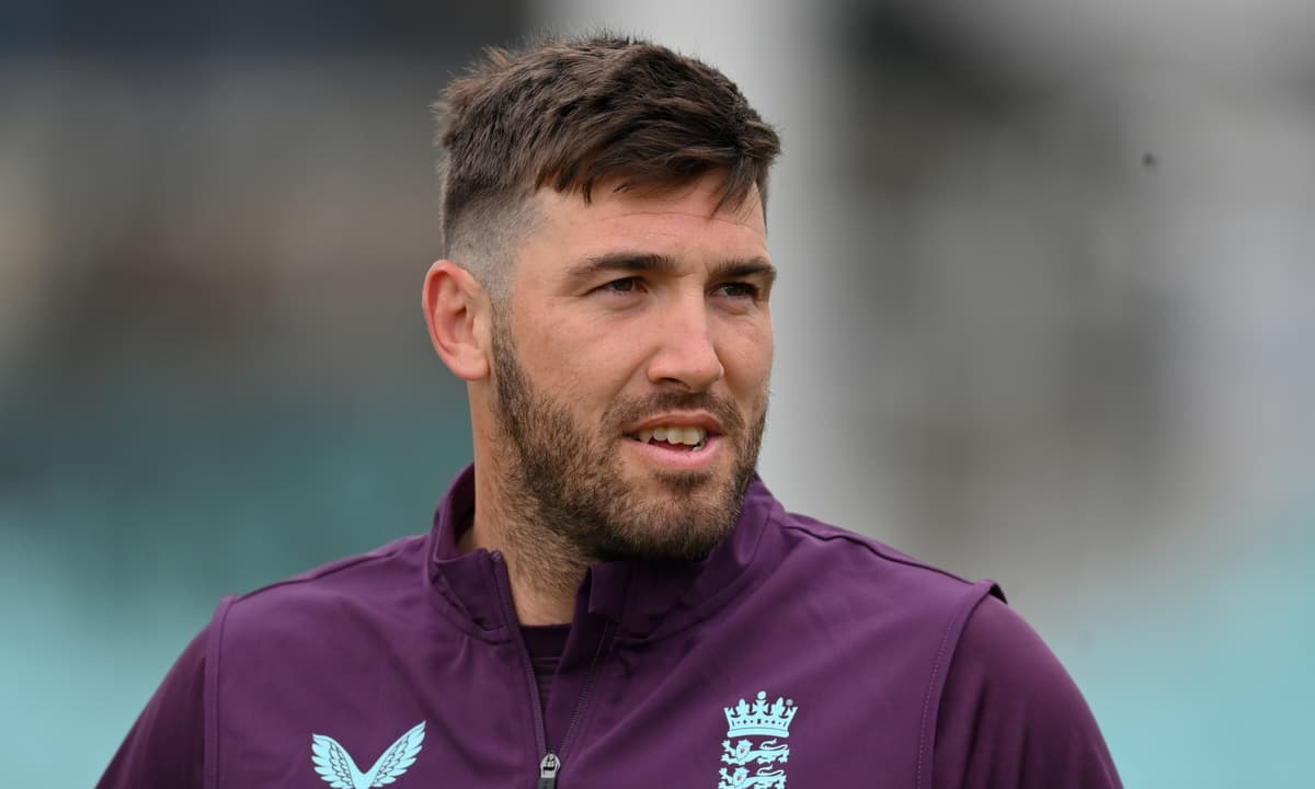 Jamie Overton out of Ashes contention after announcing 'indefinite break' from red