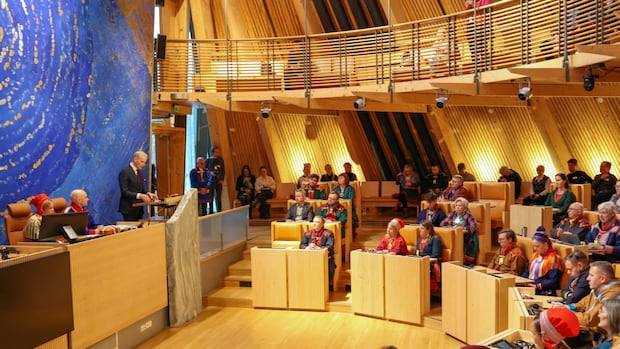 Party challenging Indigenous rights sees major gains in Norway's Sámi Parliament election