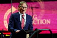 Charlie Kirk's mentor Frank Turek describes harrowing moment of fatal gunshot and rush to hospital