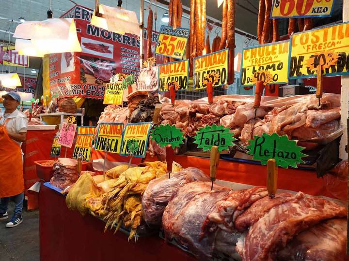 Inflación repunta en agosto y se ubica en un 3.57%; ¿qué subió?