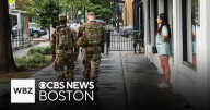 New poll finds Americans divided on National Guard's presence in U.S. cities