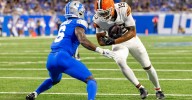 Browns injuries, IR stint will lead to reshuffling, opportunities