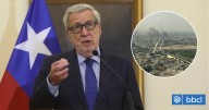 Chile condena ataque de Israel en Qatar y lo califica de "violación inaceptable"