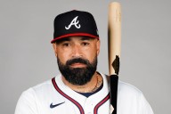 Sandy León vuelve a las Mayores con Atlanta [+TRANSACCIONES]