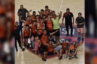 Tiro Federal y Huracán ganaron en calidad de visitantes