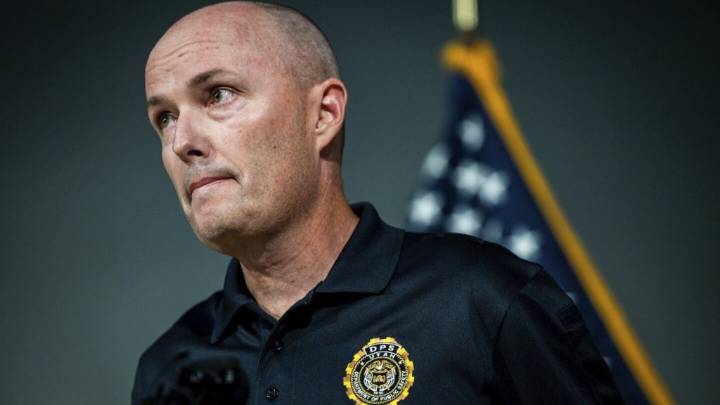 Utah’s Gov. Spencer Cox makes a familiar plea for unity following Charlie Kirk’s death