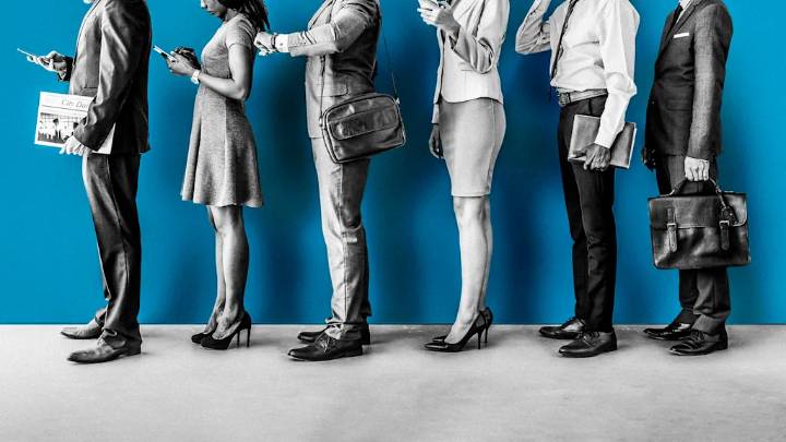 The U.S. job market is flashing a warning sign you shouldn’t ignore