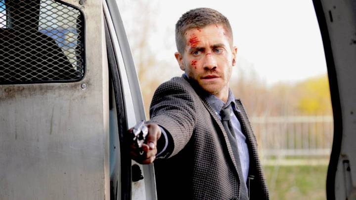 Jake Gyllenhaal’s Forgotten Sci-Fi Thriller With a ‘White Lotus’ Star Deserves a Rewatch This Weekend