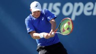 El ‘villano’ del US Open se disculpa tras quitarle la gorra a un niño: “Asumo toda la responsabilidad”