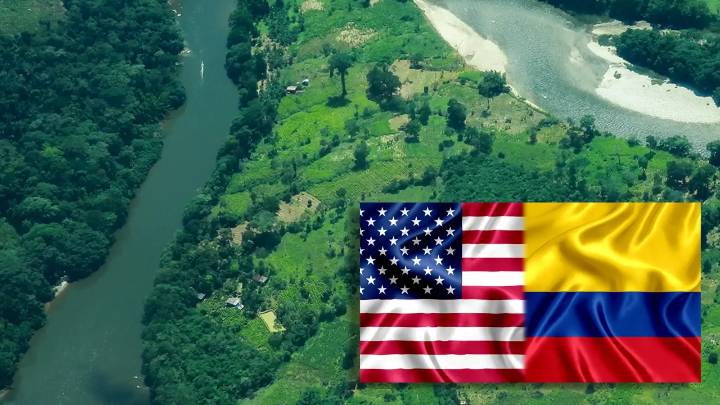 ¿Qué es la certificación en la lucha contra las drogas y qué pasa si Colombia la pierde?