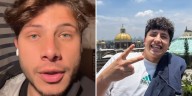 Emprendedor colombiano acusó públicamente al ‘influencer’ Rubigol por incumplir millonario contrato