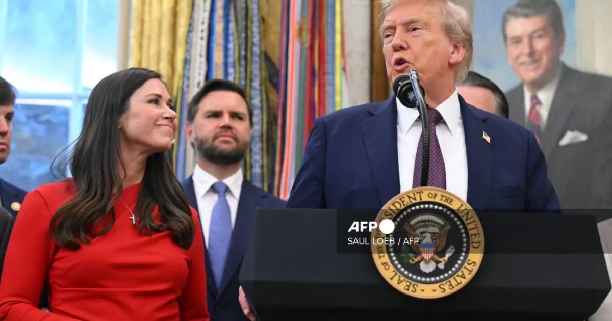 Trump confirma primer ataque contra barco venezolano con droga