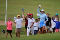 María Fassi recibe exención para jugar el Walmart Arkansas Championship