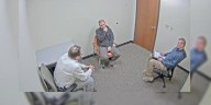 Wisconsin man who faked his own death shares how he followed investigation overseas