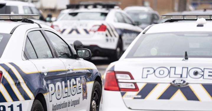 One person dead after being shot by police in Montreal suburb