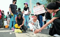 Planteles de UNAM convocan a paro de labores tras muerte de alumno en CCH Sur