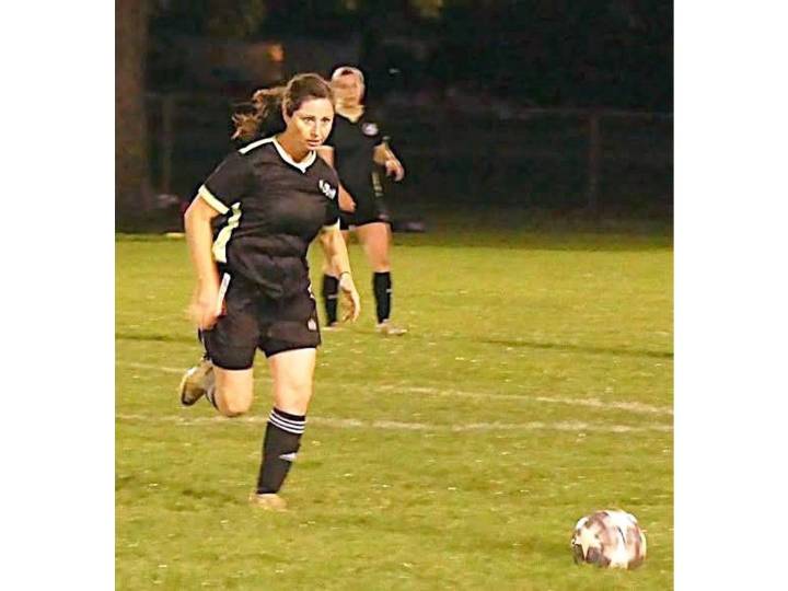 Rush continue winning with 2-0 shutout over Ilderton | Grande Prairie Daily Herald Tribune
