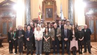 Estos son los ganadores de los XXXVIII Premios Prismas de divulgación científica de A Coruña