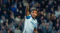El Marsella remonta en el 91' con un gol de Aubameyang y se viste líder sin De Zerbi