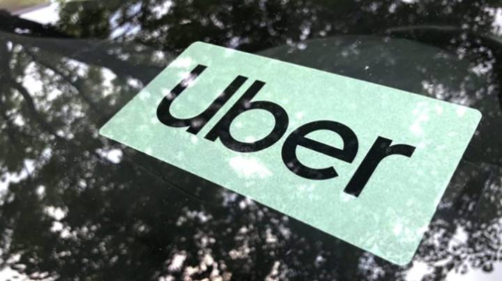 DOJ accuses Uber of discriminating against riders with disabilities