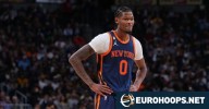 Cam Reddish is reportedly in advanced talks with Lithuanian club Siauliai