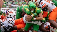 5 takeaways: OSU football suffers worst loss since 1907 in Oregon rout