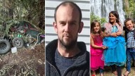 New Zealand fugitive father dies after 4-year-long manhunt, 3 children recovered