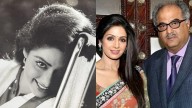 Boney Kapoor Reveals First Wife Mona Bought Wedding Rings For Him, Sridevi