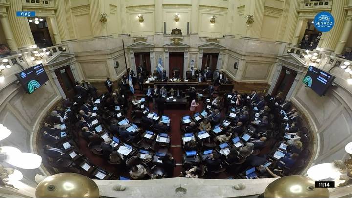 El Senado aprobó la "Ley Nicolás": qué cambia en la atención y la seguridad del paciente