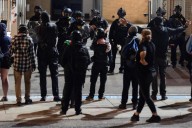 Trump threatened Portland with troop deployment. Mayor says it's not needed