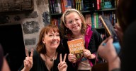 What ‘Princess Academy’ means to Shannon Hale 20 years later
