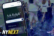 Fashion embraces artificial intelligence at NYFW