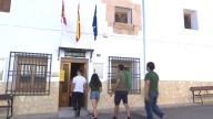 Los beneficios del Erasmus Rural: prácticas y vida en calma en Fresneda de la Sierra (Cuenca)