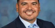 Calallen ISD Police Chief John Garcia resigns