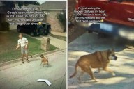 Woman Finds Home on Google Earth, Realizes It 'Captured My Heart in 2007'