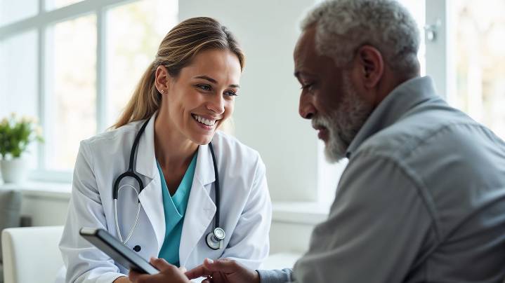 Why same-day, next-day primary care matters