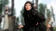 VIDEO | Este es el videoclip que grabó Lady Gaga en la Isla de las Muñecas de Xochimilco