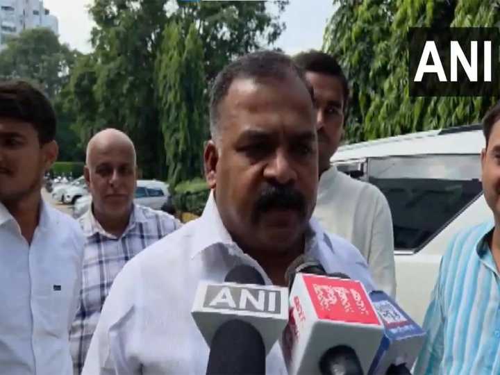 "Mahagathbandhan will form next govt": Congress' Manickam Tagore