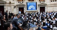 El Congreso desafía a Javier Milei con el veto a leyes clave y la amenaza de remover a Guillermo Francos