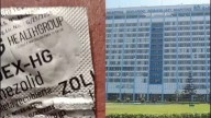 Jesús María: señora pide ayuda para conseguir medicamento contra la TBC en el hospital Edgardo Rebagliati