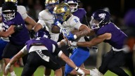 Football, Spanish Springs, Manogue, Douglas roll, McQueen wins a thriller