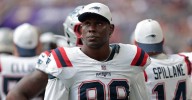 Patriots vs. Dolphins Friday injury report: Keion White, Christian Gonzalez out for Week 2