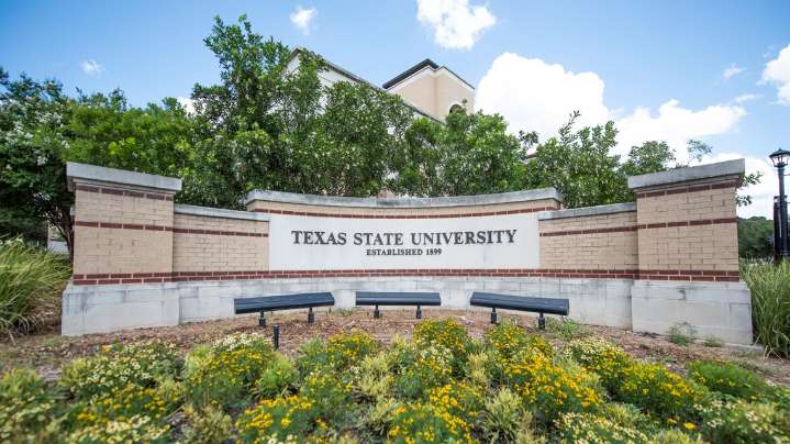 Texas State University research on ISS explores biofilms in space