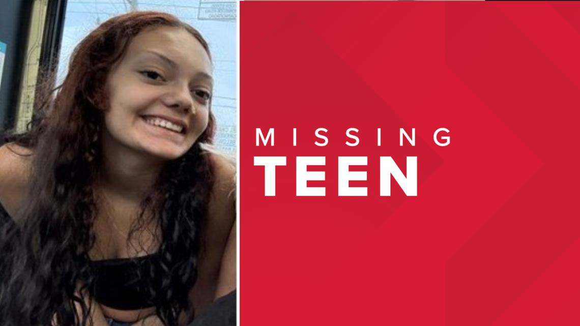 15-year-old girl reported missing in Guilford County